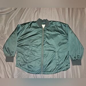 NWT a new day puffer Coat